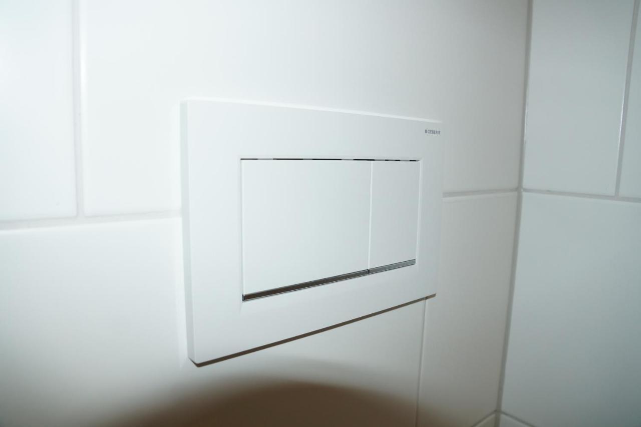 Nordlicht - Moderne Im Souterrain Budelsdorf