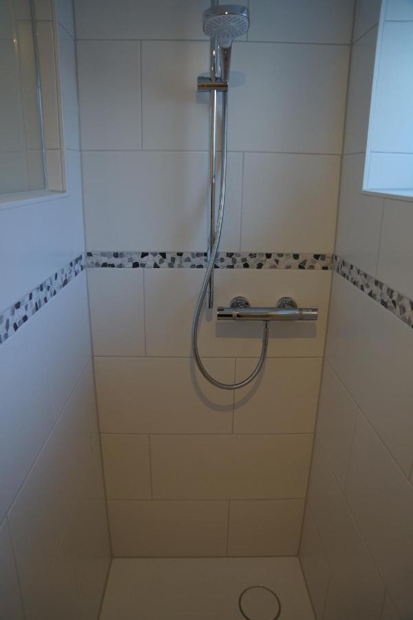 Apartment Nordlicht - Moderne Im Souterrain Budelsdorf