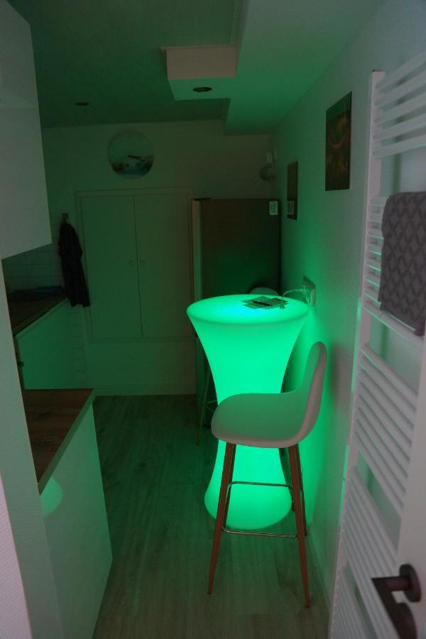 Nordlicht - Moderne Im Souterrain
