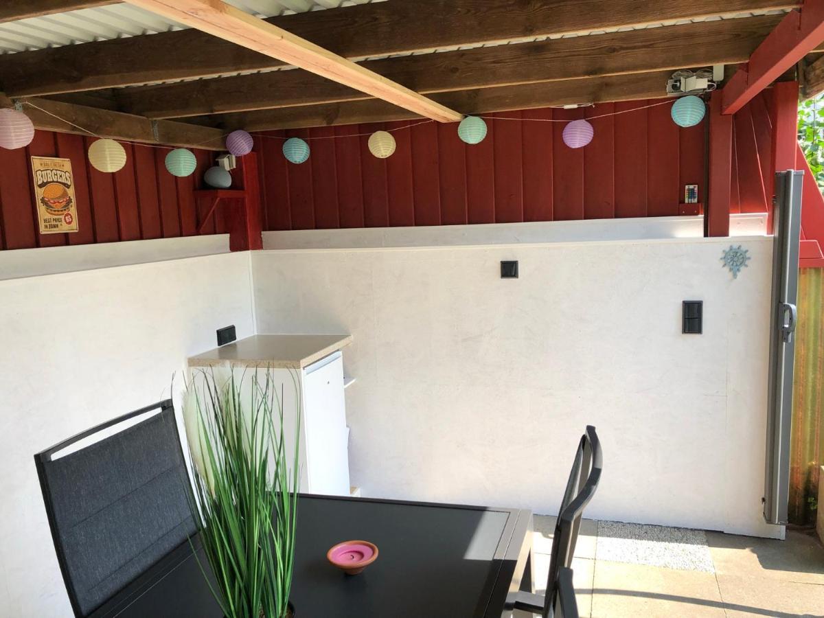Apartment Nordlicht - Moderne Im Souterrain