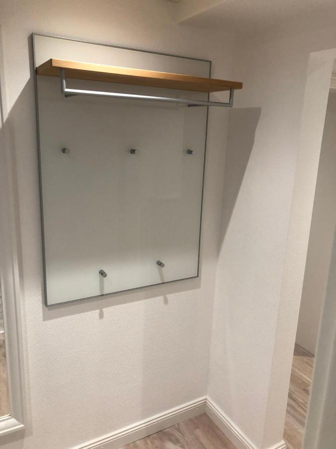 Nordlicht - Moderne Im Souterrain Budelsdorf
